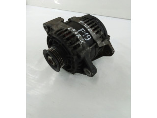 Генератор    Chevrolet Spark      