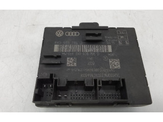 Блок управления 8X0959795D Audi A1