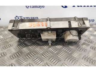 Přístrojová deska Nissan Patrol 160 1984