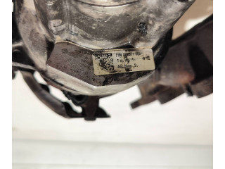 Турбина Skoda Karoq 04L253020S