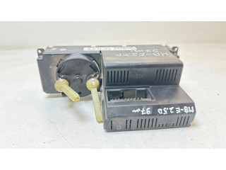 Блок управления климат-контролем 2108302085, 944W0372103   Mercedes-Benz E W210