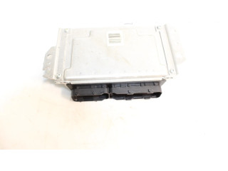 Блок управления двигателем Блок управления    Hyundai Getz