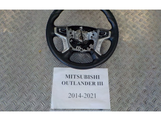Руль Mitsubishi Outlander 2013 - 2021 года