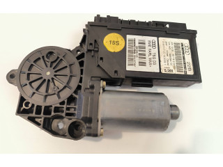 Передний двигатель механизма для подъема окон 4E2959802B, 4E1910808B Audi A8 S8 D3 4E