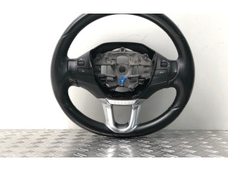 Руль Peugeot 2008 I  2013 - 2019 года 98099708HE      