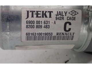 рейка Колонка рулевая Renault Twingo II 2007 - 2014 года