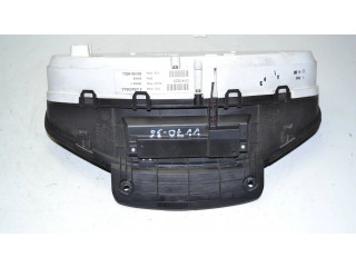 Панель приборов 31254535, 69199660U Volvo V70