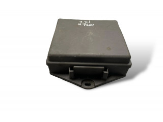 Блок предохранителей 518806206, 2W9314A073BE Jaguar XJ X350