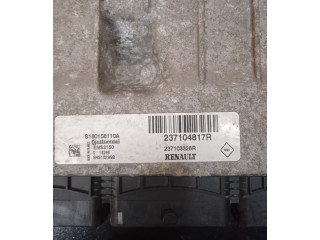 Řídící jednotka 488104821R Renault Megane III 2014