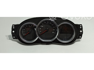Панель приборов 248104821R Dacia Sandero