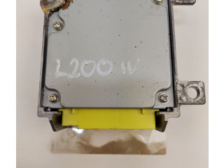 Блок подушек безопасности 8635A149 Mitsubishi L200
