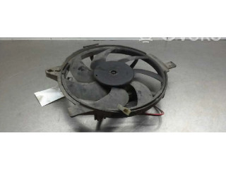 Вентилятор радиатора     6385001093    Mercedes-Benz Vito Viano W638 2.1