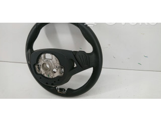 Руль Skoda Octavia Mk4 2019 - года 5e3959542f