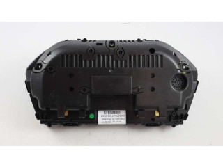 Přístrojová deska BMW 1 F20 F21 2012 62106805182, 17649411