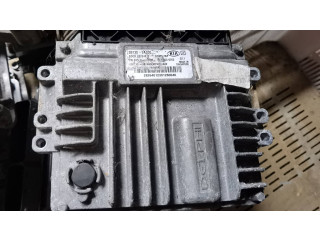 Řídící jednotka 391302A300, 28264012301260046   KIA Venga 2010