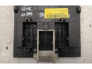 Блок комфорта 5Q0937084AQ   Volkswagen Golf VII   