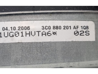 Подушка безопасности водителя 3C0880201AF   Volkswagen PASSAT B6