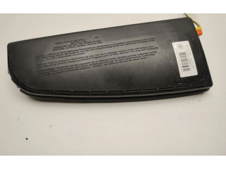 Подушка безопасности в сиденье A1668600502   Mercedes-Benz GL X166