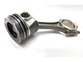  Поршень с шатуном  CLH  Volkswagen Golf VII  