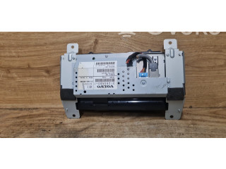 Дисплей    31285480, 312854801   Volvo V50