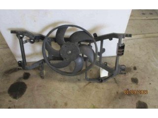 Вентилятор радиатора 214818664R, 214818664R Dacia Sandero