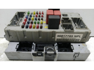 Řídící jednotka ME73H4F001, 0261207901 Fiat Punto (188) 2003