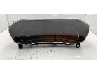 Панель приборов 9836056380 Peugeot 2008 II