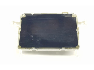 Дисплей BM5T18B955BE, 2014481 Ford Transit Custom