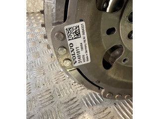 Генератор 31491811 Volvo XC90