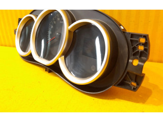 Панель приборов 248108019R, 248108019R Dacia Logan II