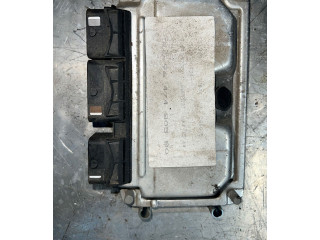 Řídící jednotka 0261206943, 9638765680   Dodge Caliber 2007