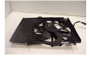 Вентилятор радиатора     9827934680    Peugeot 2008 II 