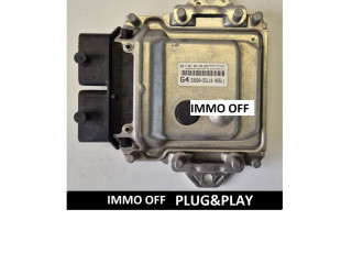 Řídící jednotka 3392055L10, 0261S04535 Suzuki SX4 2011