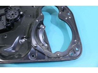 Передний комплект электрического механизма для подъема окна 3AA959701A, IMPRK1229845   Volkswagen PASSAT B7