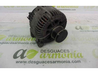 Генератор 021903026L, TG17C019   Volkswagen Passat Alltrack      