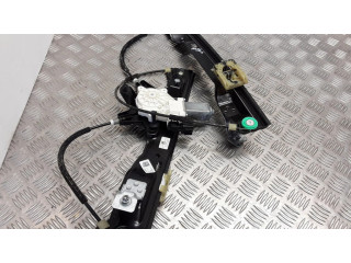 Передний комплект электрического механизма для подъема окна