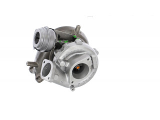 Турбина Nissan Pathfinder R51 769708-5004S, 769708-5004S