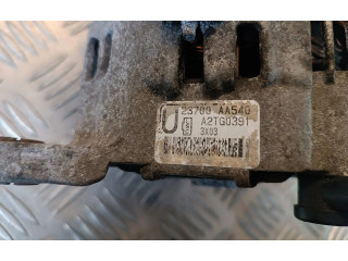 Генератор A2TG0391, 23700AA540   Subaru Forester SG      