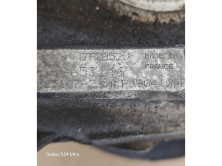  Турбина Volvo XC90  GT2052V         