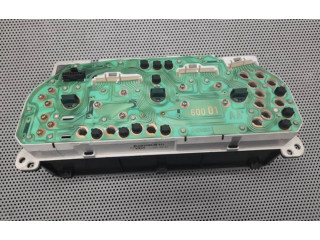 Přístrojová deska Suzuki Ignis 2001 34100-80G40, 257320-6180