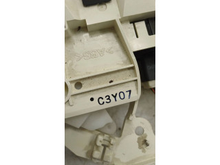 Блок управления кондиционера воздуха / климата/ печки (в салоне) C3Y07, 40128 Mazda 3 I