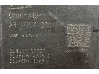 Блок АБС P05085413AA, P05085413AA   Chrysler  PT Cruiser   -  года