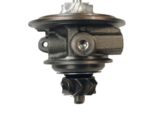 Turbodmychadlo Турбина 887157-0001, CHRA10-0676 Peugeot Rifter