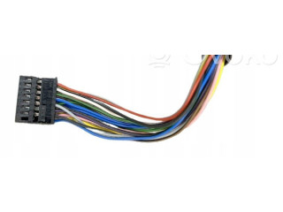 Zpětné zrcátko  Audi Q7 4M 2016  4M1857410BH9B9, 4M0857528A  