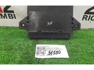 Блок комфорта 8G9N19G481AB, 8G9N19G481AB Jaguar XF X250