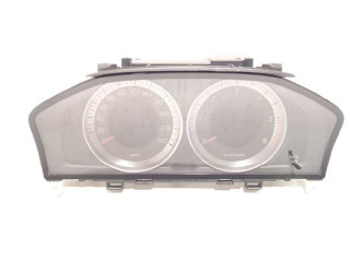 Панель приборов 31343325AA   Volvo S60       