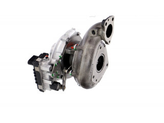 Турбина Jeep Commander 3.0 781743-5003S, 003-002-000028R