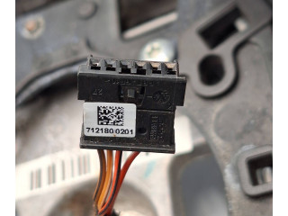 Volant BMW 5 E60 E61 2007 6774456, 05B350AA03425