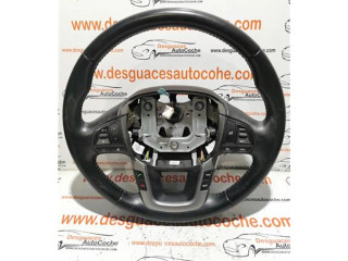Руль KIA Rio  2006 - 2011 года       