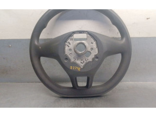 Руль Volkswagen Caddy 2015 - 2020 года 6C0419091AQ, 6C0419091AQ81U